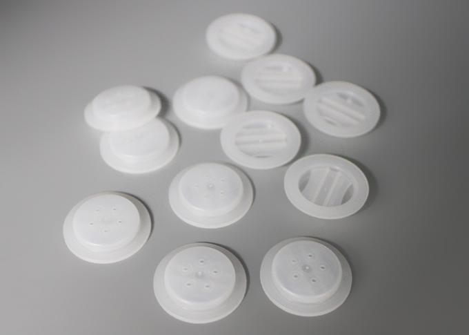 válvula de gás do relevo da maneira da altura uma de 0.4cm para o malote Eco do café - amigável