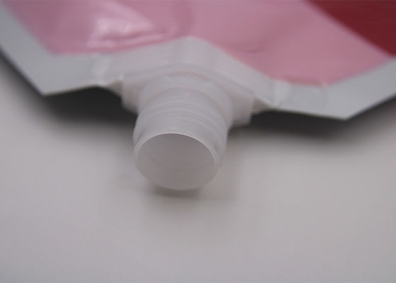 Tampões plásticos do bico da prova de corrosão para o tamanho 16mm da indústria química