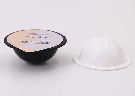 Vagem durável da máscara protetora de produto comestível que empacota para a remoção da acne que limpa reparando o gel