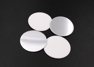 Selos elétricos da folha de alumínio de indução magnética 1.3mm