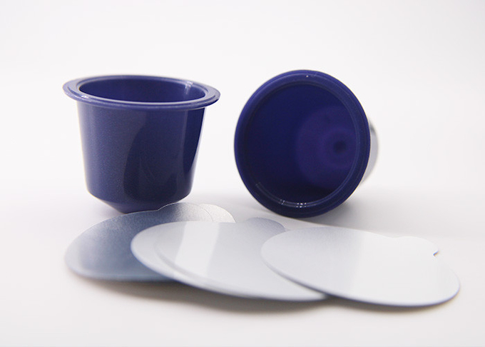 O mini café instantâneo encerra compatível para o entusiasmo de Dolce em 10 gramas