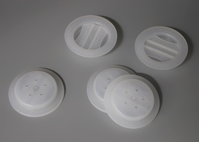 válvula de gás do relevo da maneira da altura uma de 0.4cm para o malote Eco do café - amigável