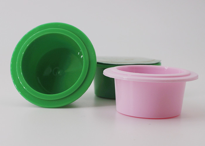 Tipo OEM do gel do produto comestível dos PP do bloco da receita da cápsula da argila de Comestic Facemask