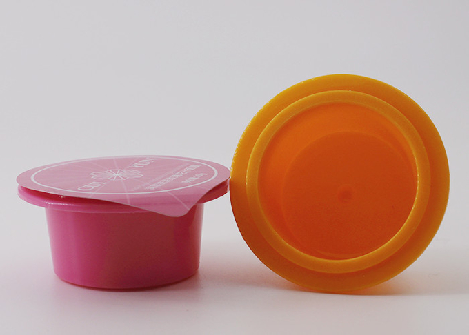 Tipo OEM do gel do produto comestível dos PP do bloco da receita da cápsula da argila de Comestic Facemask