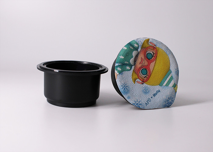 Bloco antienvelhecimento plástico da emulsão de C21 5g PP com altura matte do revestimento 19mm