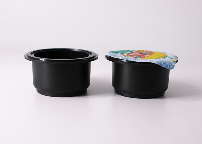 Bloco antienvelhecimento plástico da emulsão de C21 5g PP com altura matte do revestimento 19mm