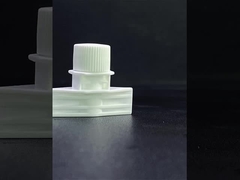 5 mm Garrafa e tampa