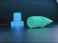 12 mm Garrafa e tampa