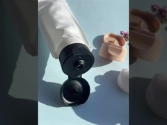 Revolucione a sua embalagem cosmética com tubos de bolsas de água