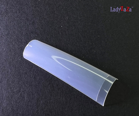 Fabricado na China Pontos de unhas falsos para salão