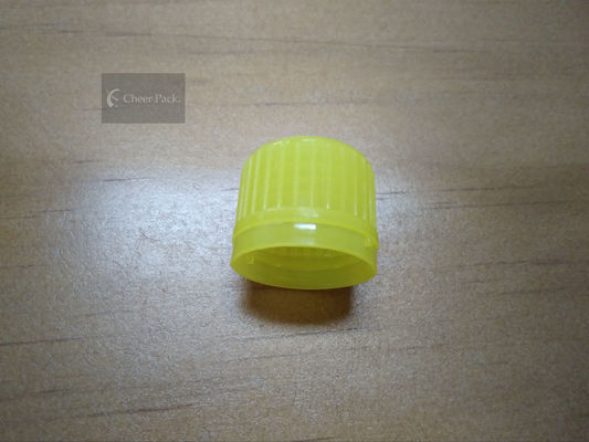 O tampão diferente 1.6cm que do bico da aleta do estilo o tamanho interno para plástico está ensaca acima