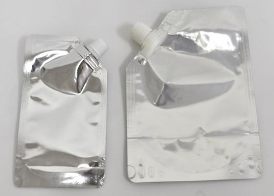 O bico líquido plástico profissional ensaca biodegradável para o empacotamento de alimento