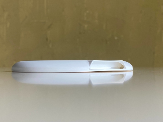 Cobertura de plástico à prova de umidade 106,6 mm