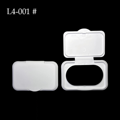 Cobertura de plástico para limpeza 112 mm