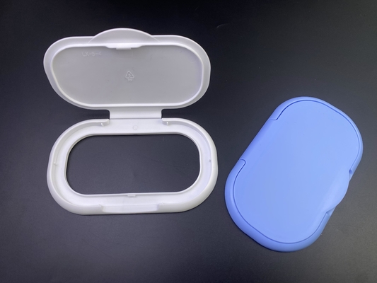 Cobertura de plástico para limpeza úmida 110 mm para armazenamento seguro