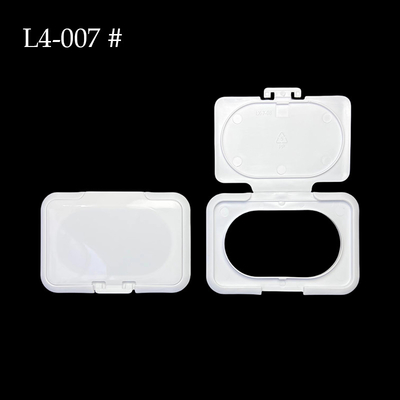Cobertura de plástico para limpeza húmida 98 mm