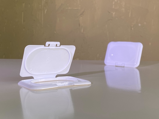 Cobertura de plástico para limpeza húmida 98 mm