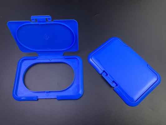Cobertura de plástico para limpeza húmida 98 mm