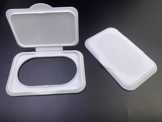 Fechadura segura Cobertura de plástico para limpeza húmida 112*73mm