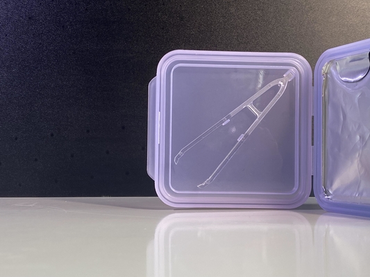 Jarros cosméticos de plástico para folhas de algodão e lenços higiénicos úmidos