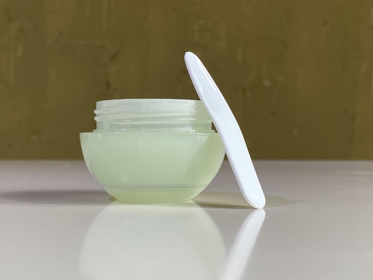 Grau Alimentar 30 ml frasco de PP Dupla Camada Para Creme Cosmético