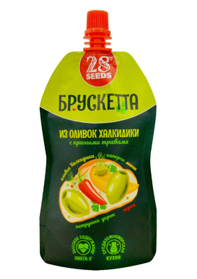 Bolsa de qualidade alimentar 150 ml 250 ml Molho picante Ketchup Embalagem líquida Bocal de sucção Doypack Bocal de suporte
