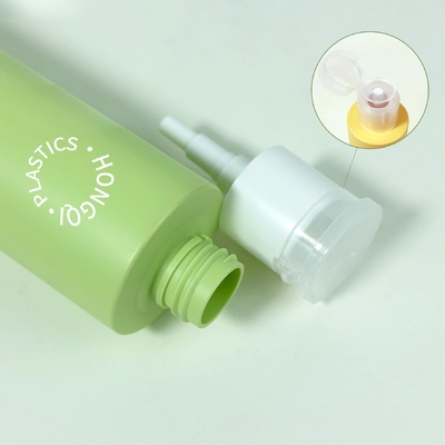 Logotipo de impressão de tela Embalagem cosmética Cor personalizada com carimbo quente e logotipo de autocolante