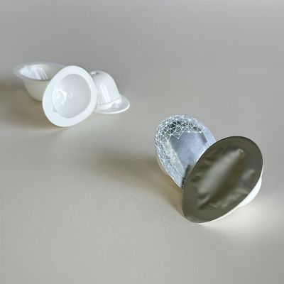 Copo de geleia de 8 ml PP personalizável para loção de creme facial