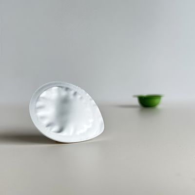 6 ml 8 ml copos de geleia PP personalizáveis para cremes cosméticos loções