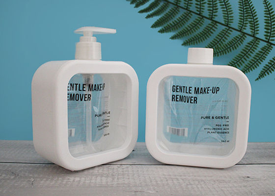 Os sacos novos do bico do projeto de Innovocation para 75% Achohol reenchem o bloco 250ml do malote de Restort