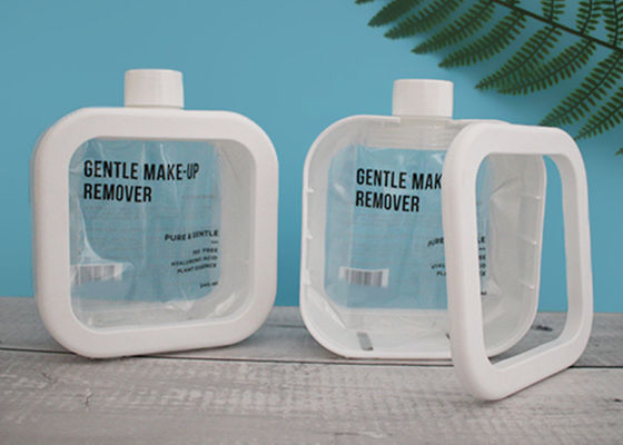 Os sacos novos do bico do projeto de Innovocation para 75% Achohol reenchem o bloco 250ml do malote de Restort