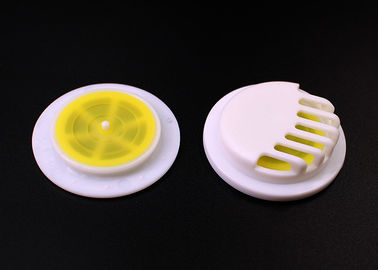 Válvula de enchimento da partícula do GV com a gaxeta do silicone em um respiradouro de desgaseificação da maneira